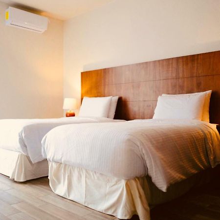 Villas La Ceiba Playa del Carmen Luaran gambar