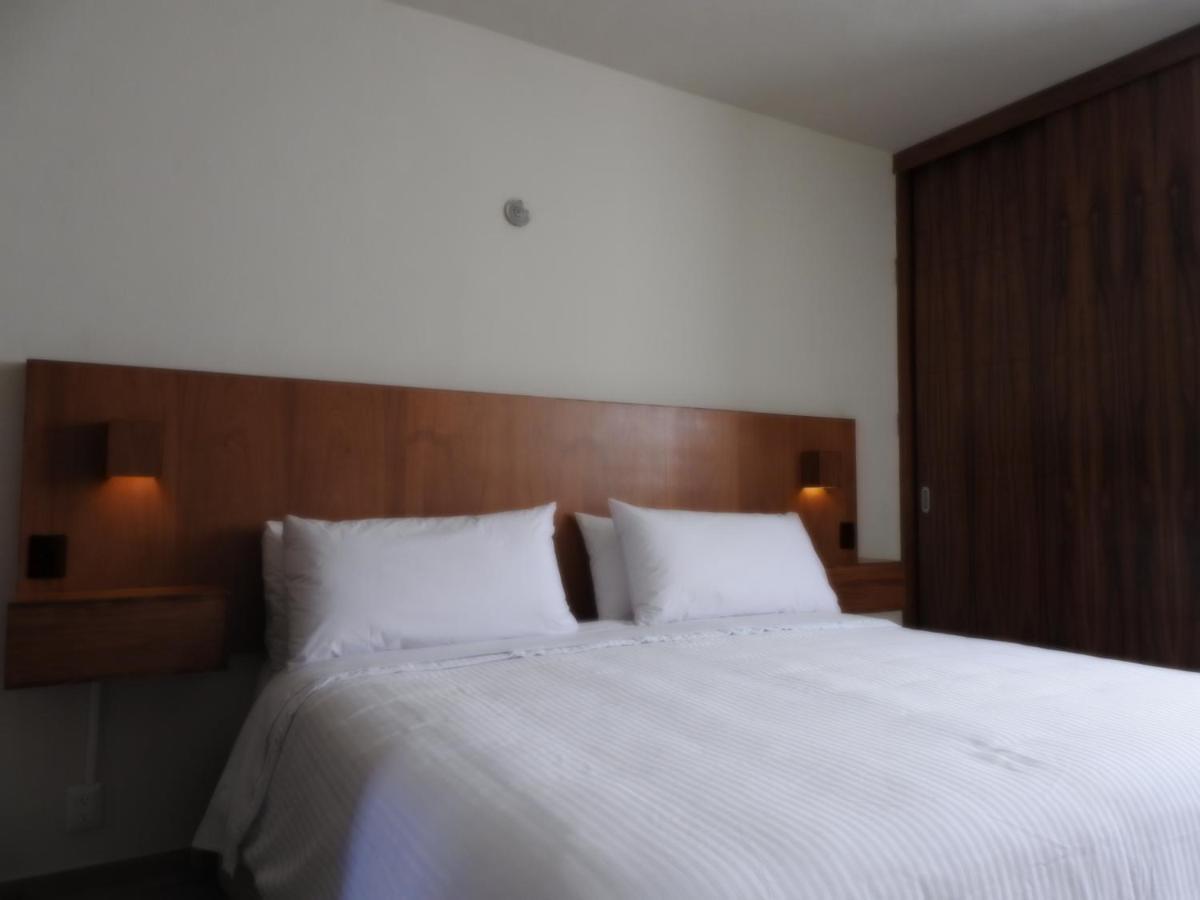 Villas La Ceiba Playa del Carmen Luaran gambar