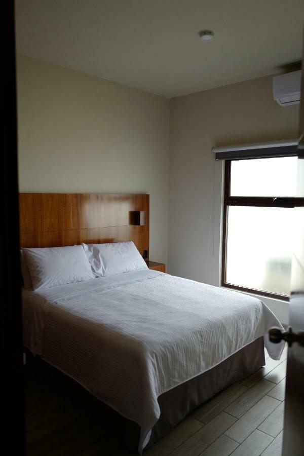 Villas La Ceiba Playa del Carmen Luaran gambar