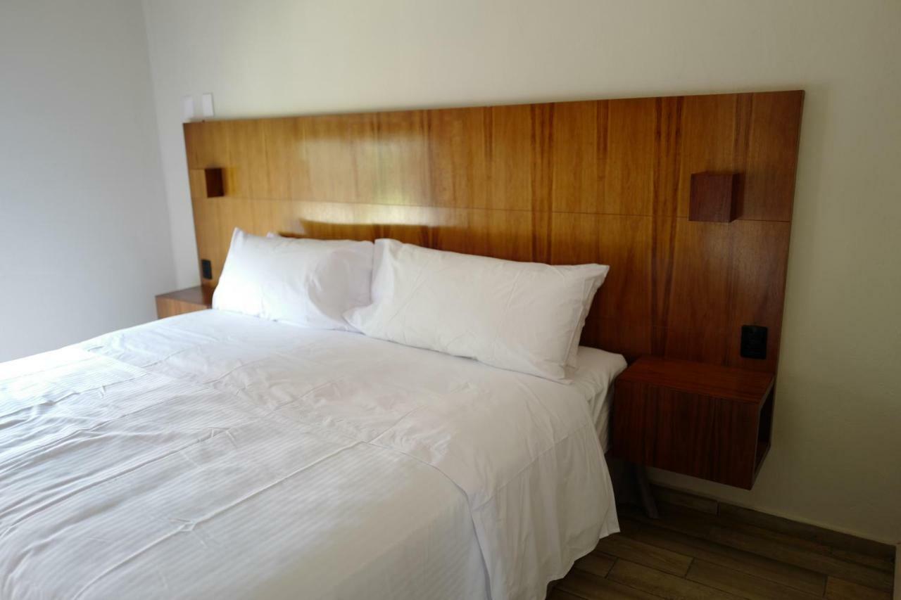 Villas La Ceiba Playa del Carmen Luaran gambar