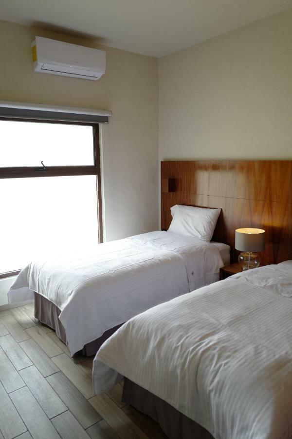 Villas La Ceiba Playa del Carmen Luaran gambar