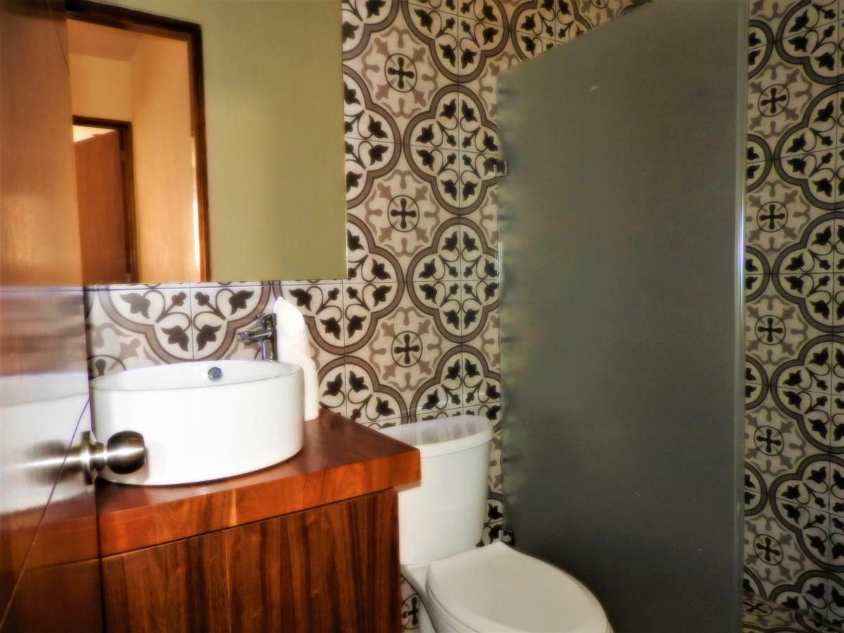 Villas La Ceiba Playa del Carmen Luaran gambar