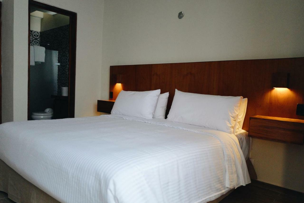 Villas La Ceiba Playa del Carmen Luaran gambar