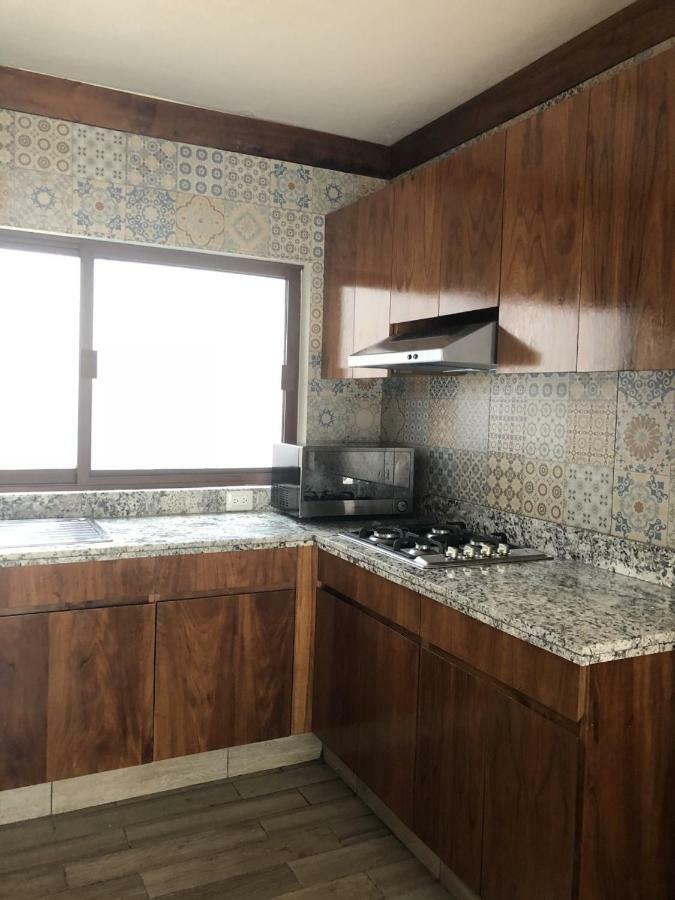 Villas La Ceiba Playa del Carmen Luaran gambar