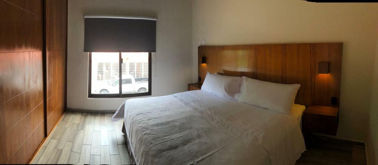 Villas La Ceiba Playa del Carmen Luaran gambar